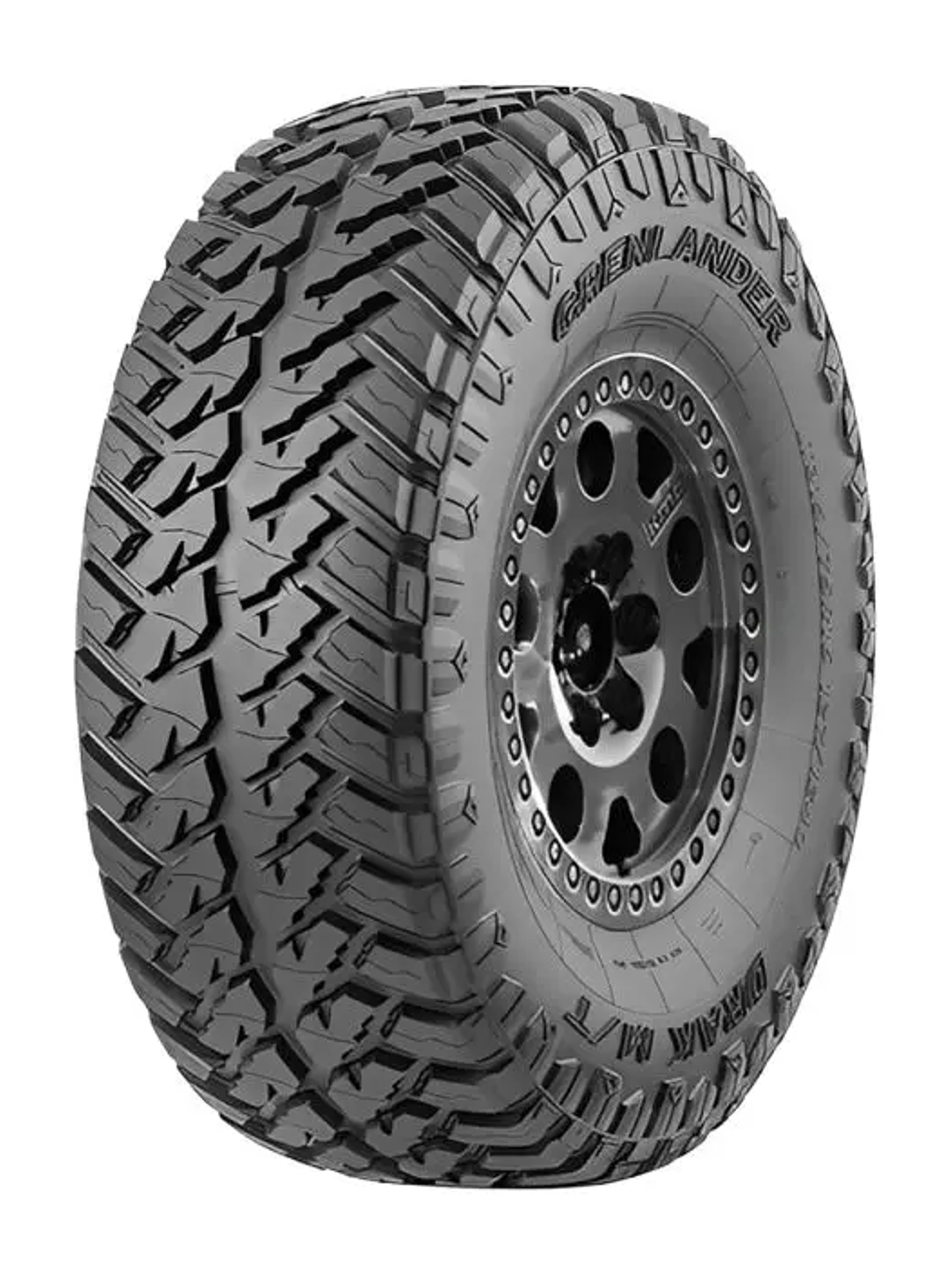Neumatico 32x11.50R15 113Q Grenlander  MT  1