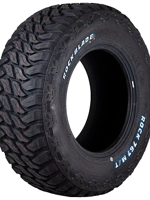 Neumatico 265/70R17 121/118Q Rockblade Rock 767 M/T