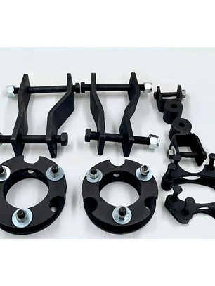 Kit Levante Suzuki Grand Vitara 3G / Nomade 
