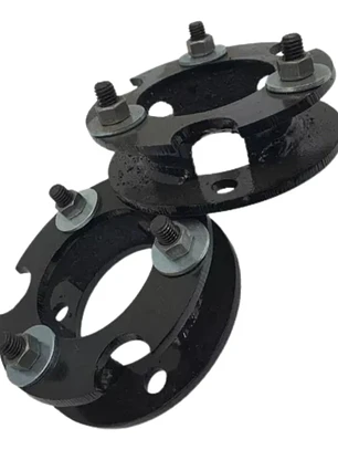 Kit Leveling Delantero Maxus T60 / T90 | Levante Frontal Pickup Chile