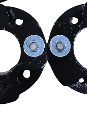 Kit Levante delantero 2” Nissan NP300 2016–2022 