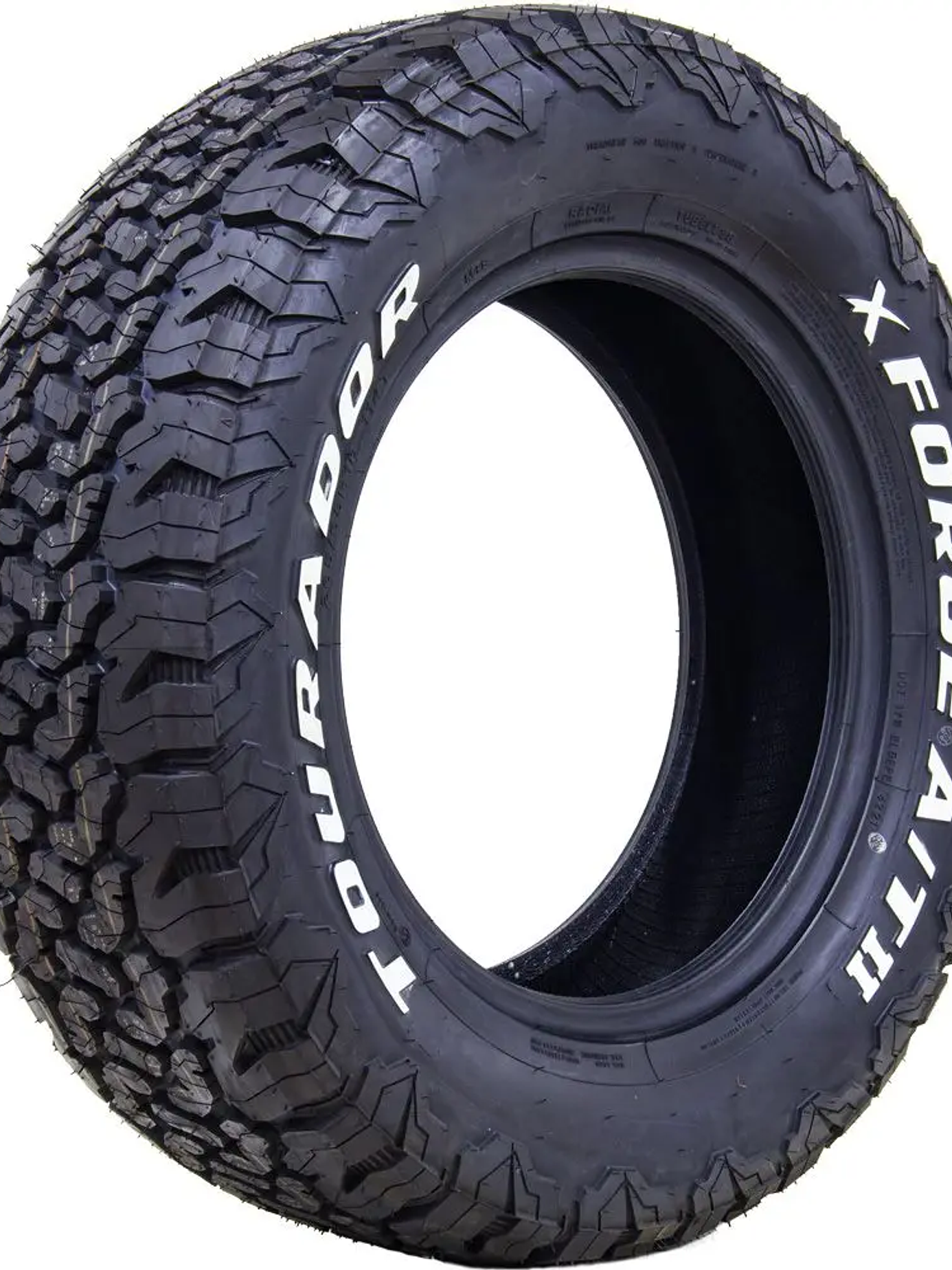 Neumatico 215/75R14 A/T 95S Tourador Xforce 1