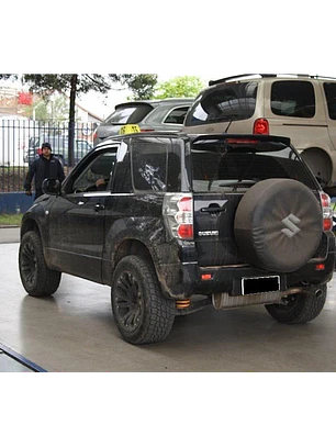Kit Levante Suzuki Grand Vitara 3G / Nomade 