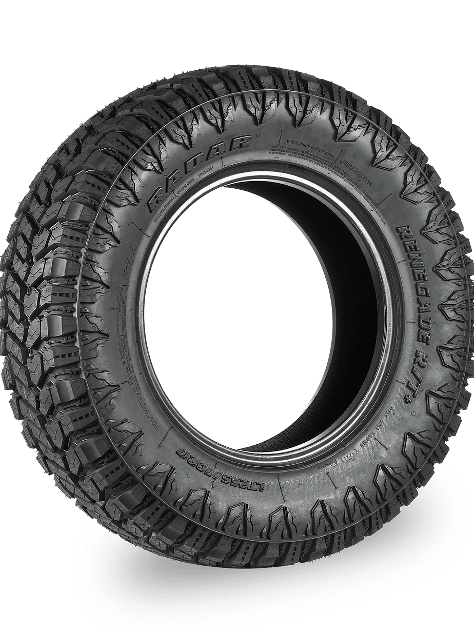 neumatico Renegade R/T 275/60R20 123/120Q 1