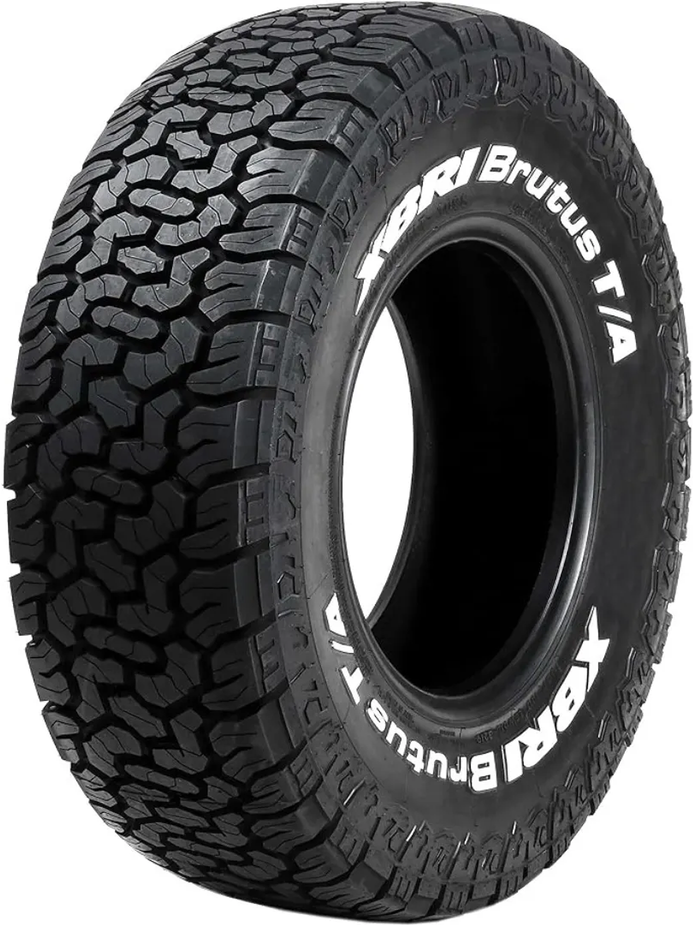 Neumatico 285/70 R17 Xbri Brutus T/a 10pr 121/118r 1