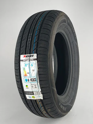 Neumático 195/65R15 RoadX RXMotion H12 91V HT