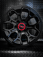 4 LLANTAS 17X9.0 6X139.7 ET -10 TRD PRO  - Miniatura 3