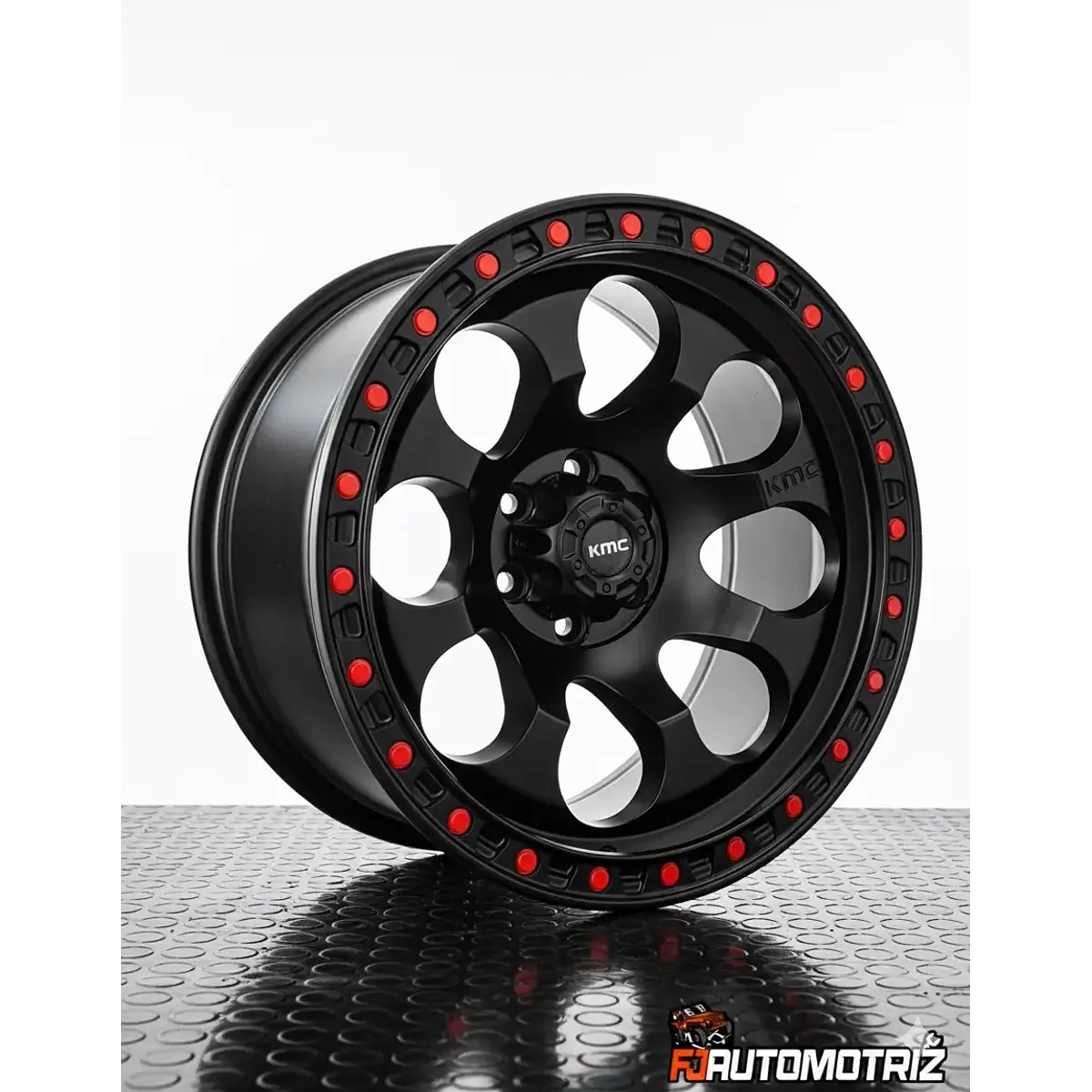 LLANTAS R17