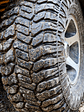 Neumático 285/70R17 121/118R Radar RT – Rugged Terrain  - Miniatura 6