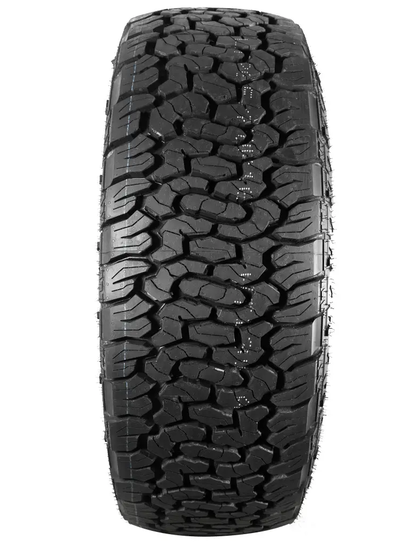 Neumatico 285/70 R17 Xbri Brutus T/a 10pr 121/118r 2