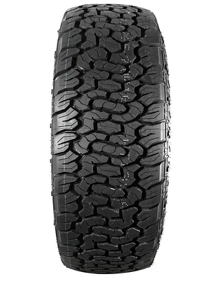 Neumatico 285/70 R17 Xbri Brutus T/a 10pr 121/118r