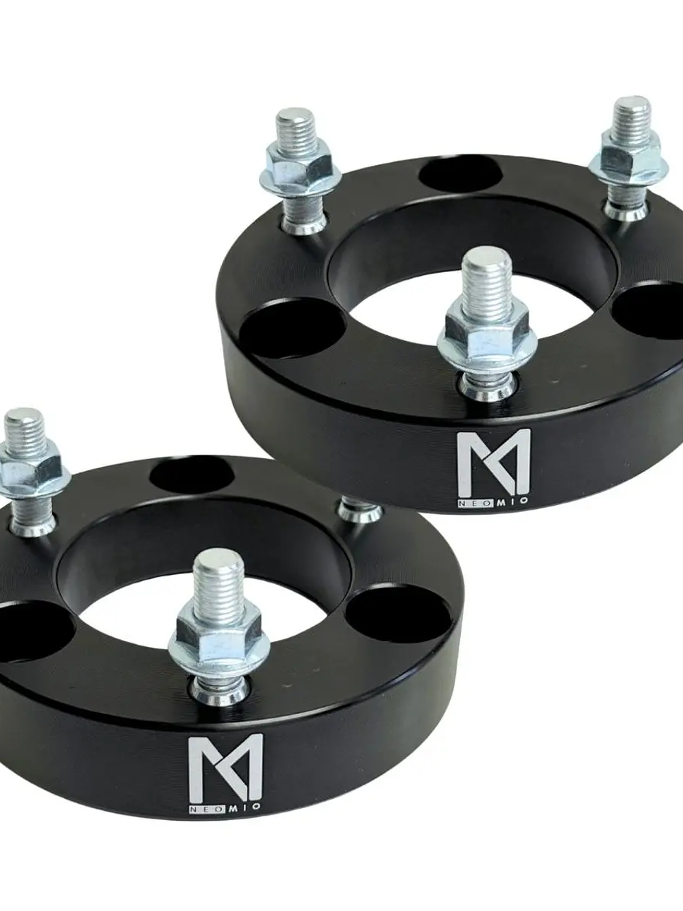 KIT DE LEVANTE  DELANTERO TOYOTA HILUX-RUNNER-FORTUNER   REVO/VIGO 25MM 1