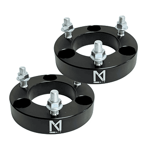 KIT DE LEVANTE  DELANTERO TOYOTA HILUX-RUNNER-FORTUNER   REVO/VIGO 25MM