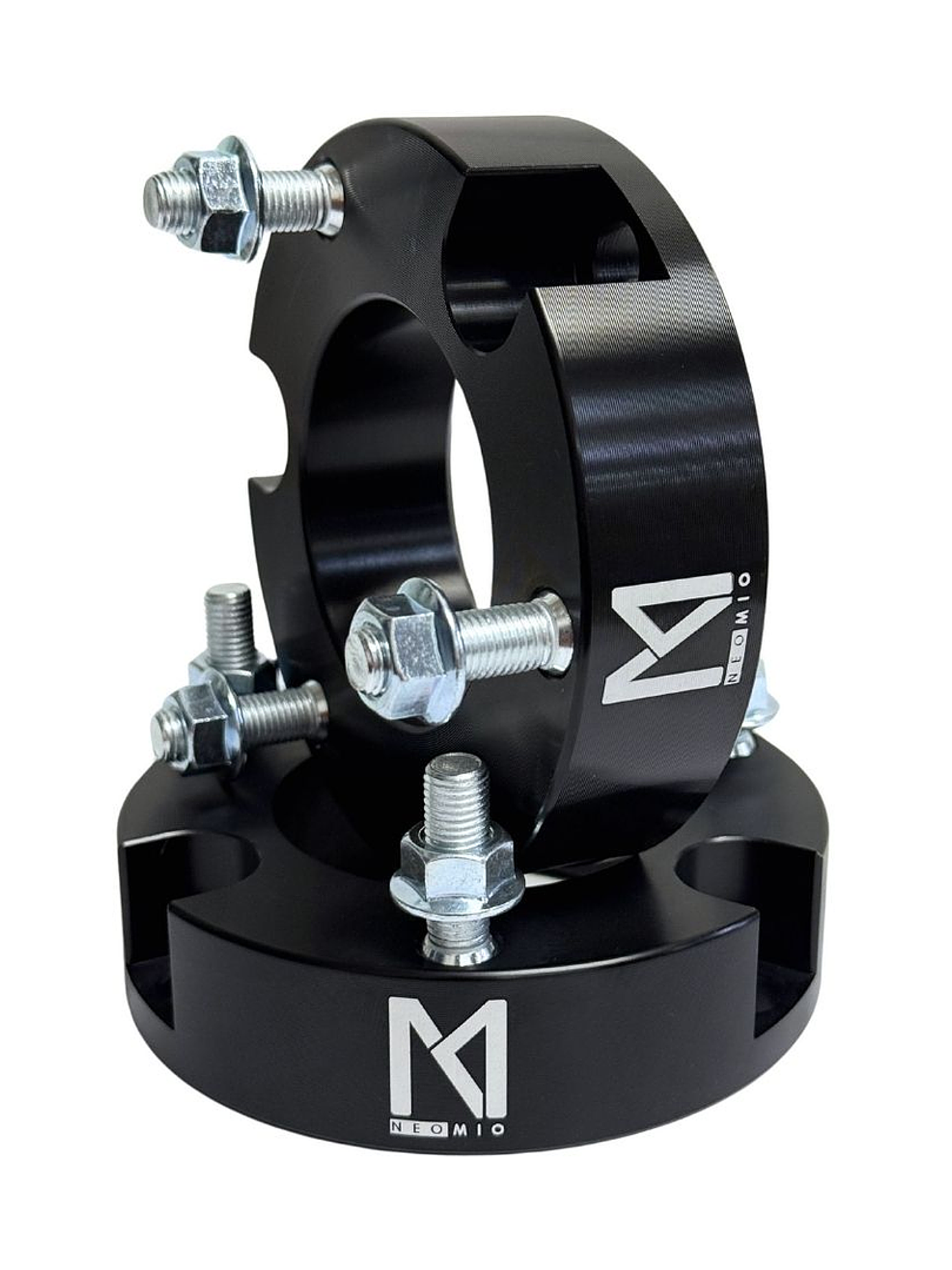 KIT DE LEVANTE DELANTERO GREAT WALL POER 2019+ 32MM  1