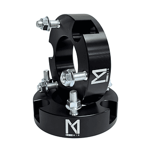 KIT DE LEVANTE DELANTERO GREAT WALL POER 2019+ 32MM 