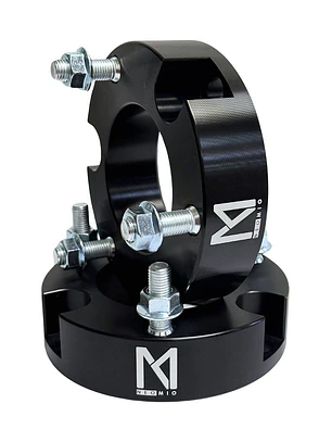 KIT DE LEVANTE DELANTERO GREAT WALL POER 2019+ 32MM 