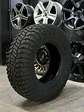 Neumático 285/70R17 121/118R Radar RT – Rugged Terrain  - Miniatura 1