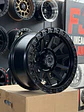 Llantas 17x9 5x130 et -12 blackrhino negro mate  - Miniatura 1