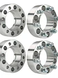 DESPLAZADORES 6X139.7 1.5 CON CENTRADOR - SET 4  - Miniatura 2