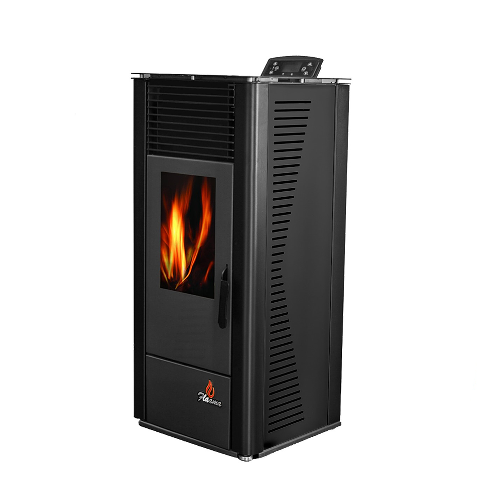 Eco Heat Smart 10.3 kW con WI-FI