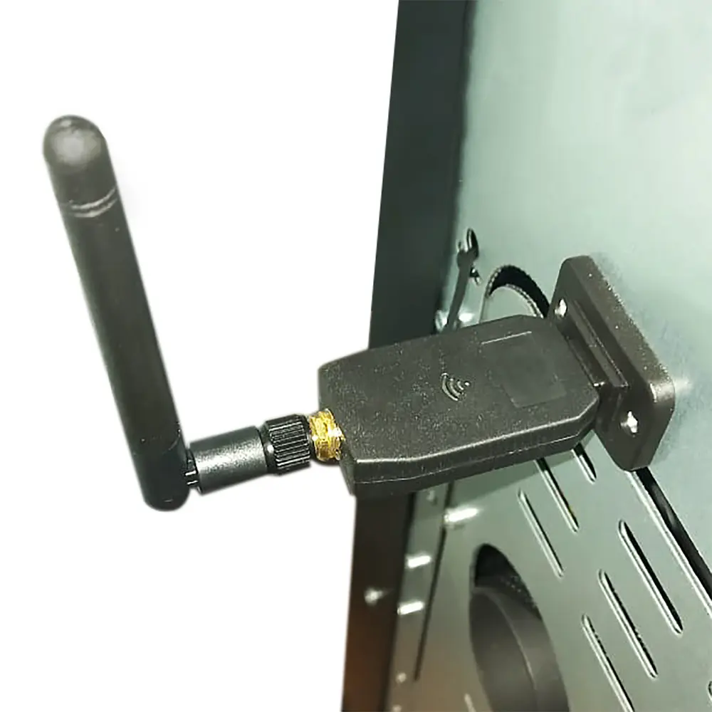 Eco Power 12.3 kW con WI-FI Incluye kit de instalacion a Muro.