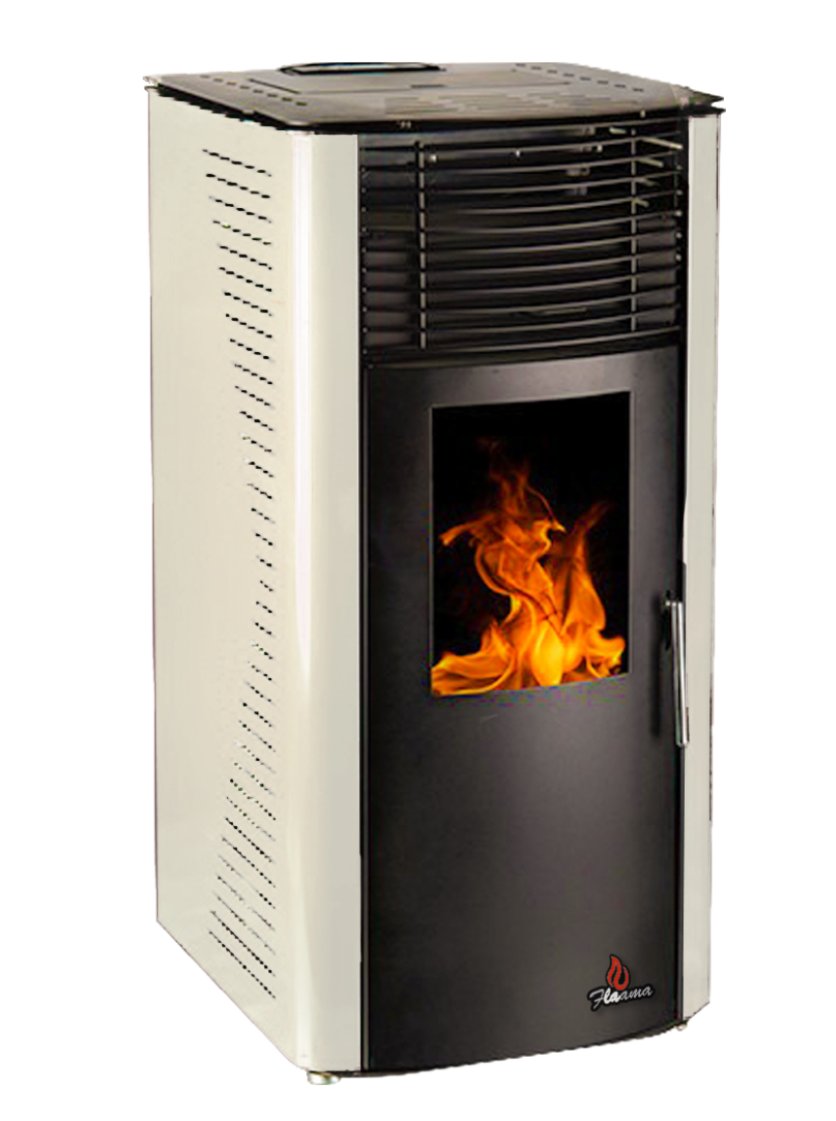Eco Power 12.3 kW con WI-FI Incluye kit de instalacion a Muro.