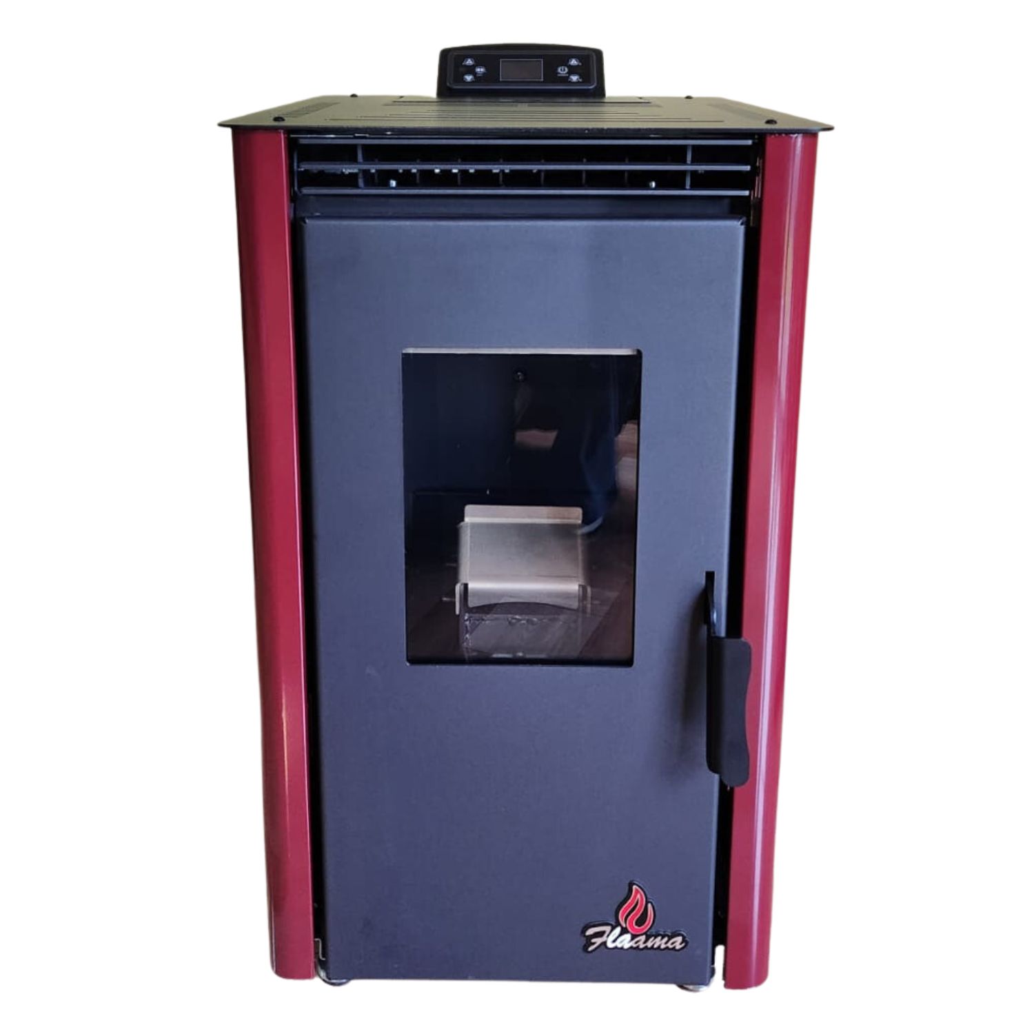 Eco Heat Plus con WI-FI