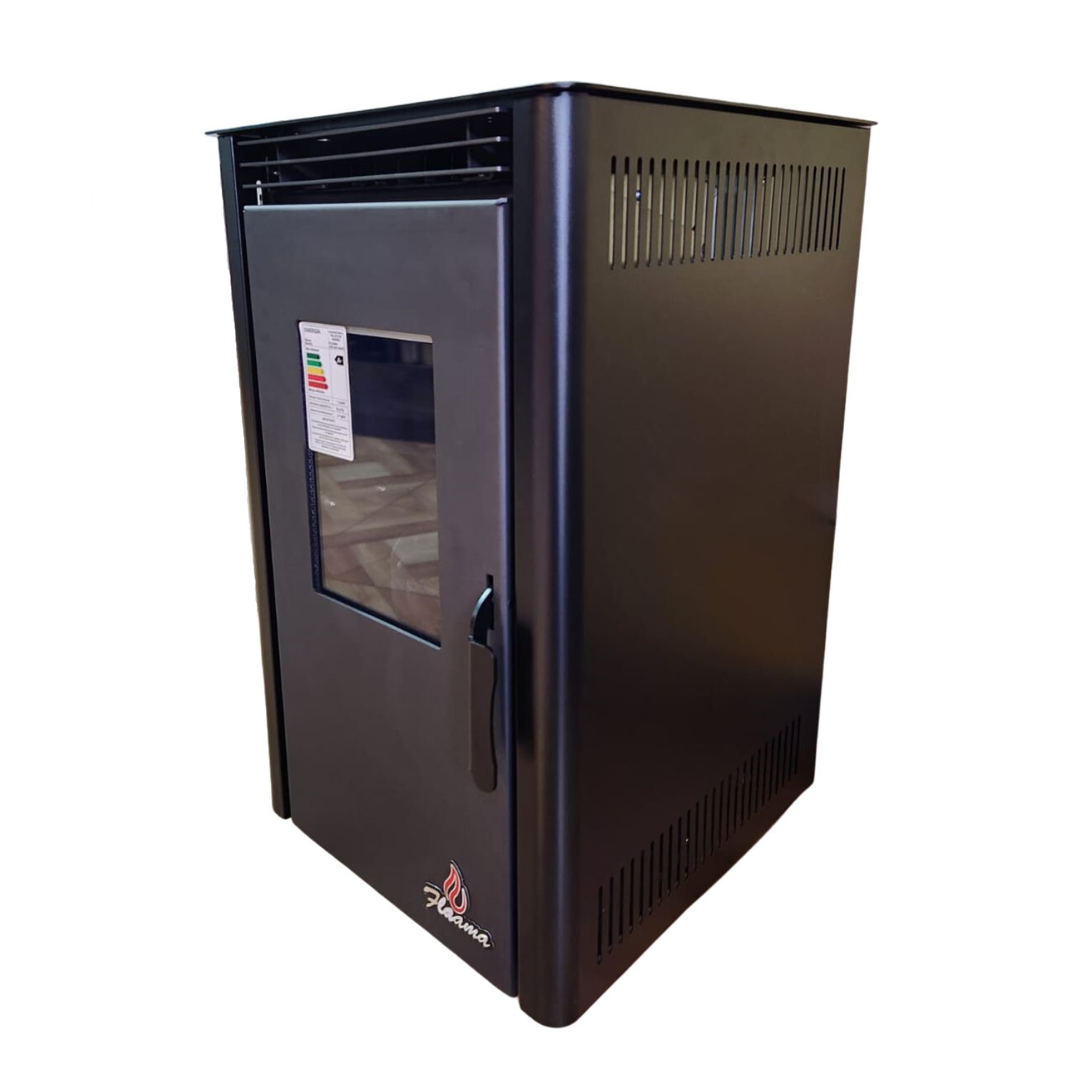 Eco Heat Plus