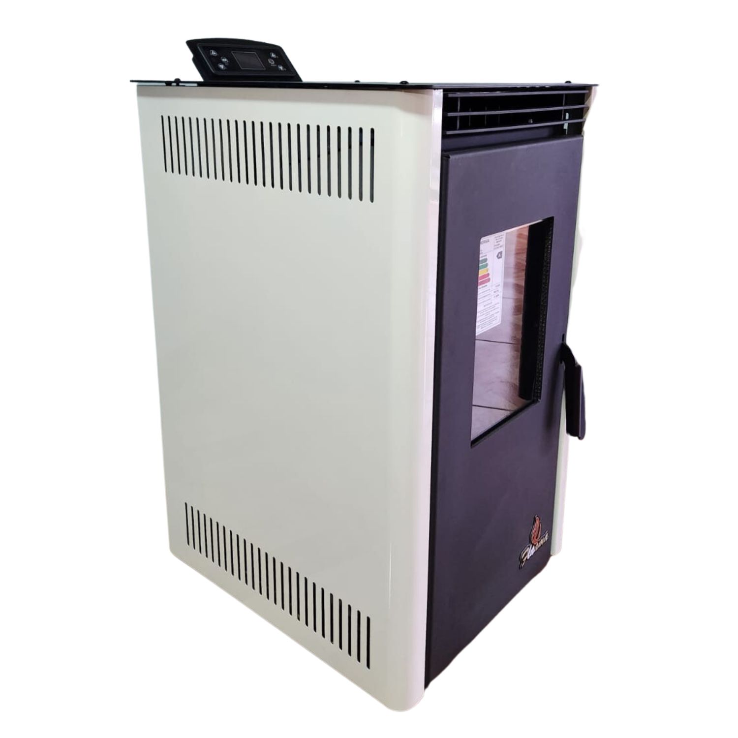 Eco Heat Plus con WI-FI