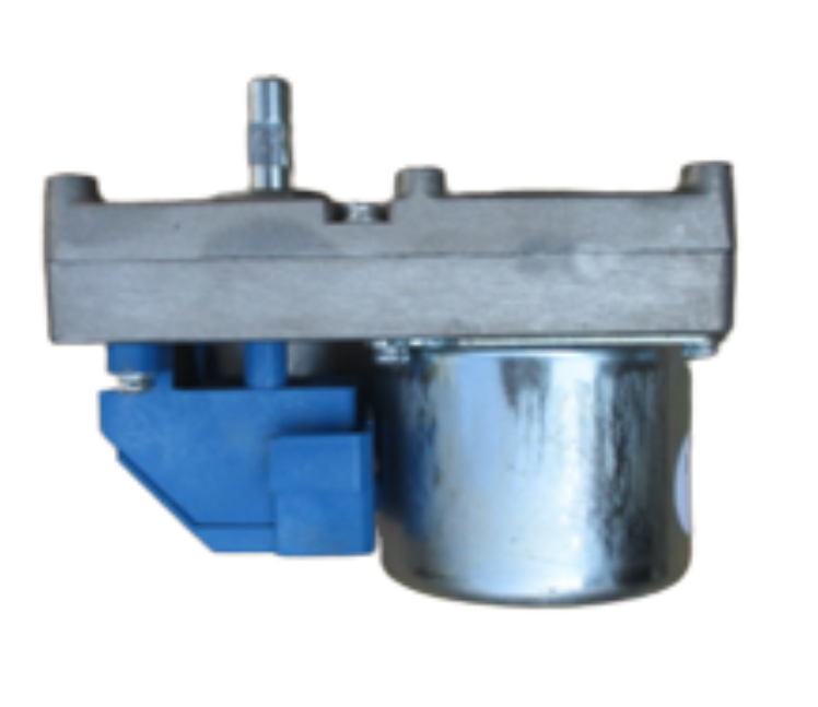 Motorreductor
