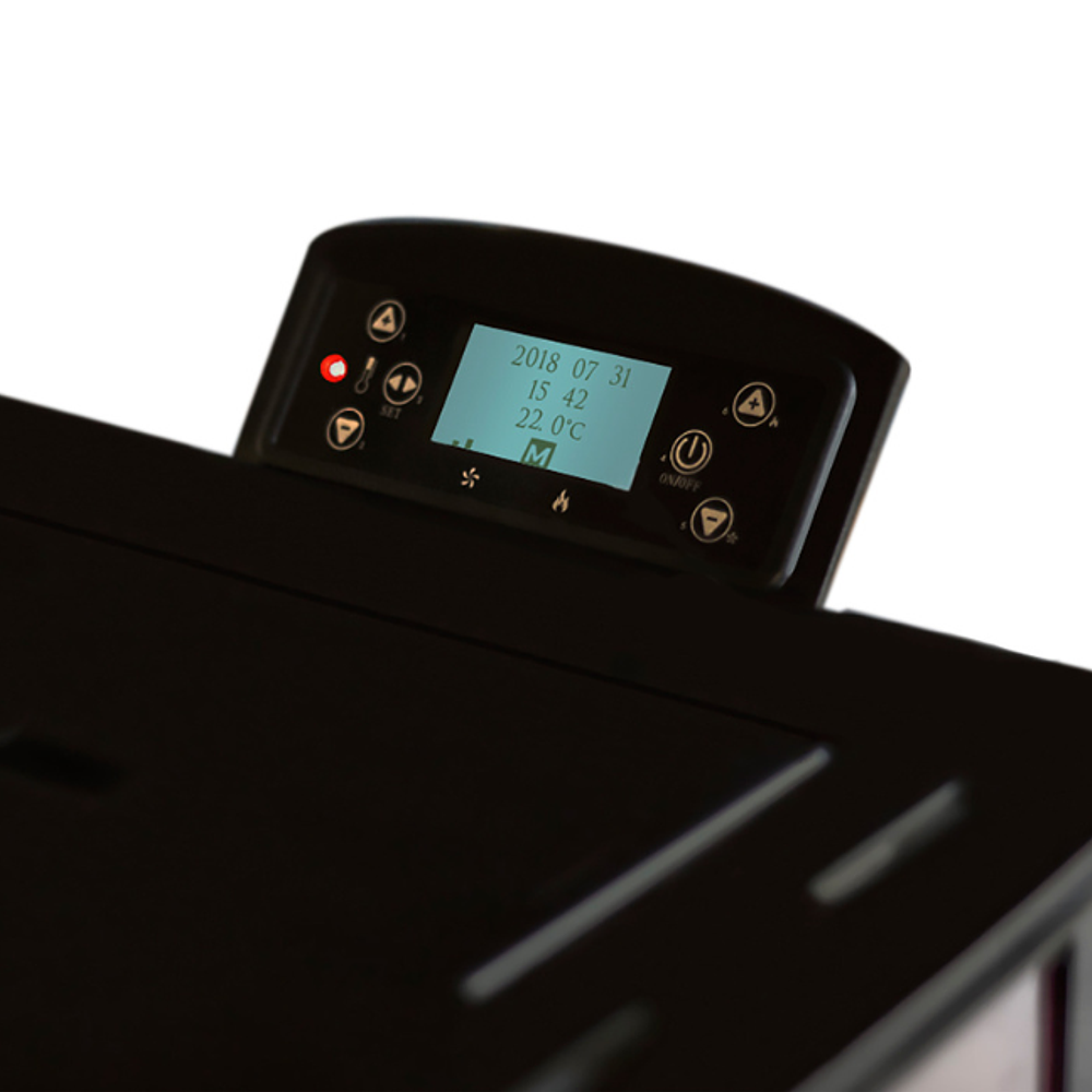 Placa Control Análogo