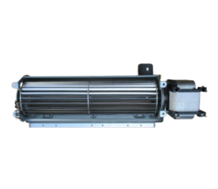 Motor Ventilador