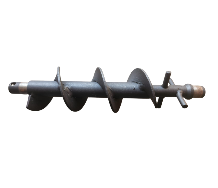 Tornillo Sin Fin