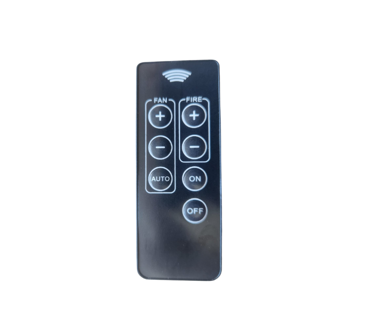 Control Remoto Estufa a Pellet