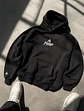 Black Base Hoodie - Miniatura 2