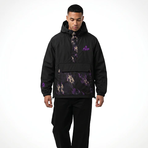  Night Signal Jacket