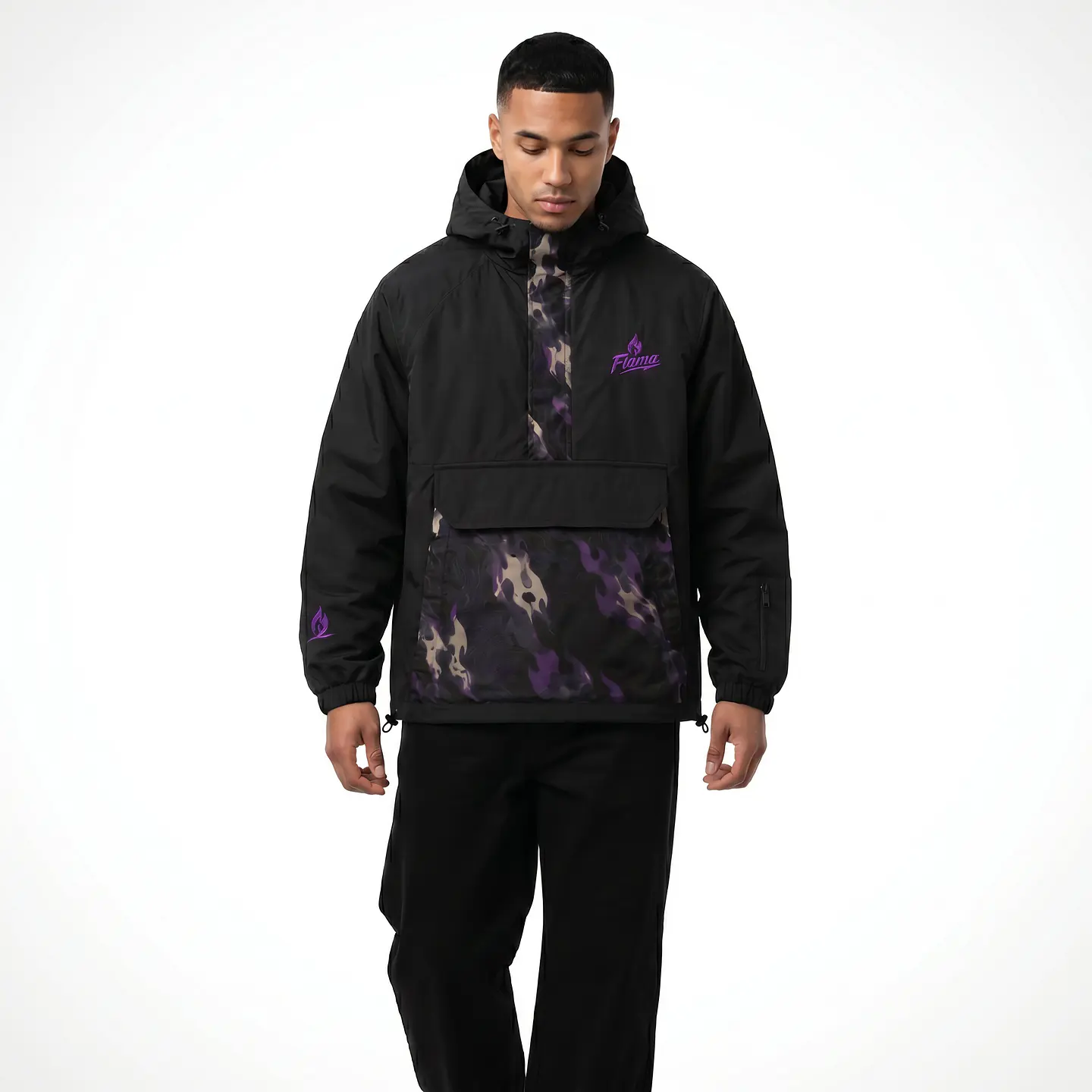  Night Signal Jacket 2