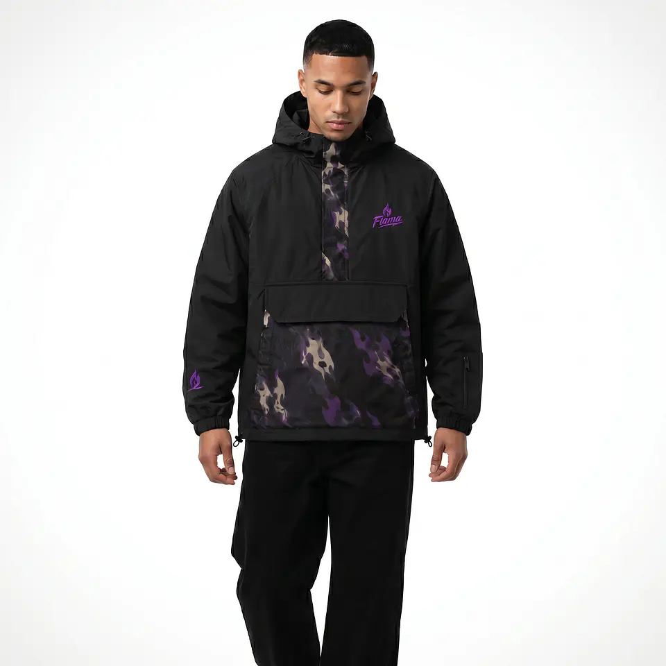  Night Signal Jacket 2