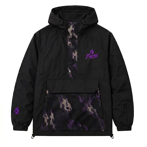  Night Signal Jacket