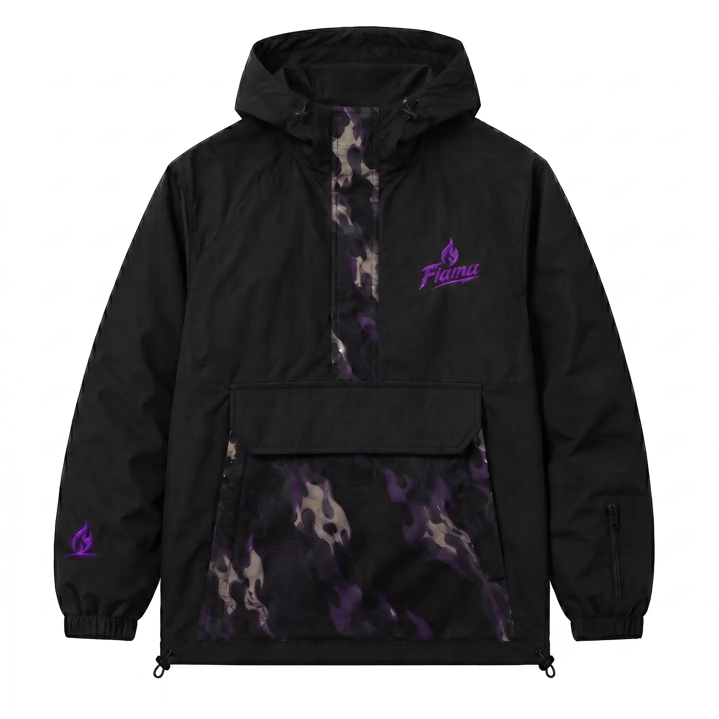  Night Signal Jacket 1