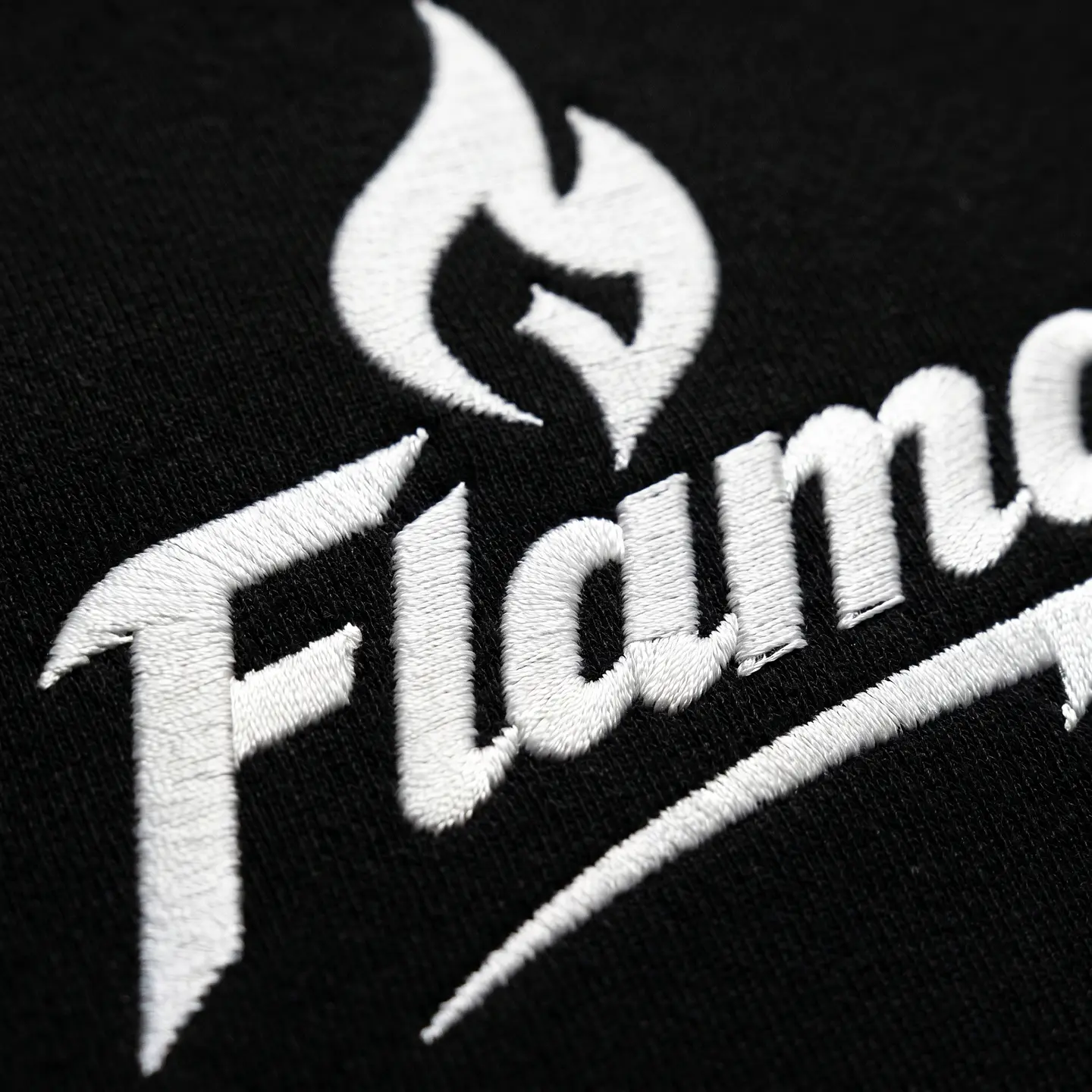 Black Base Hoodie 3
