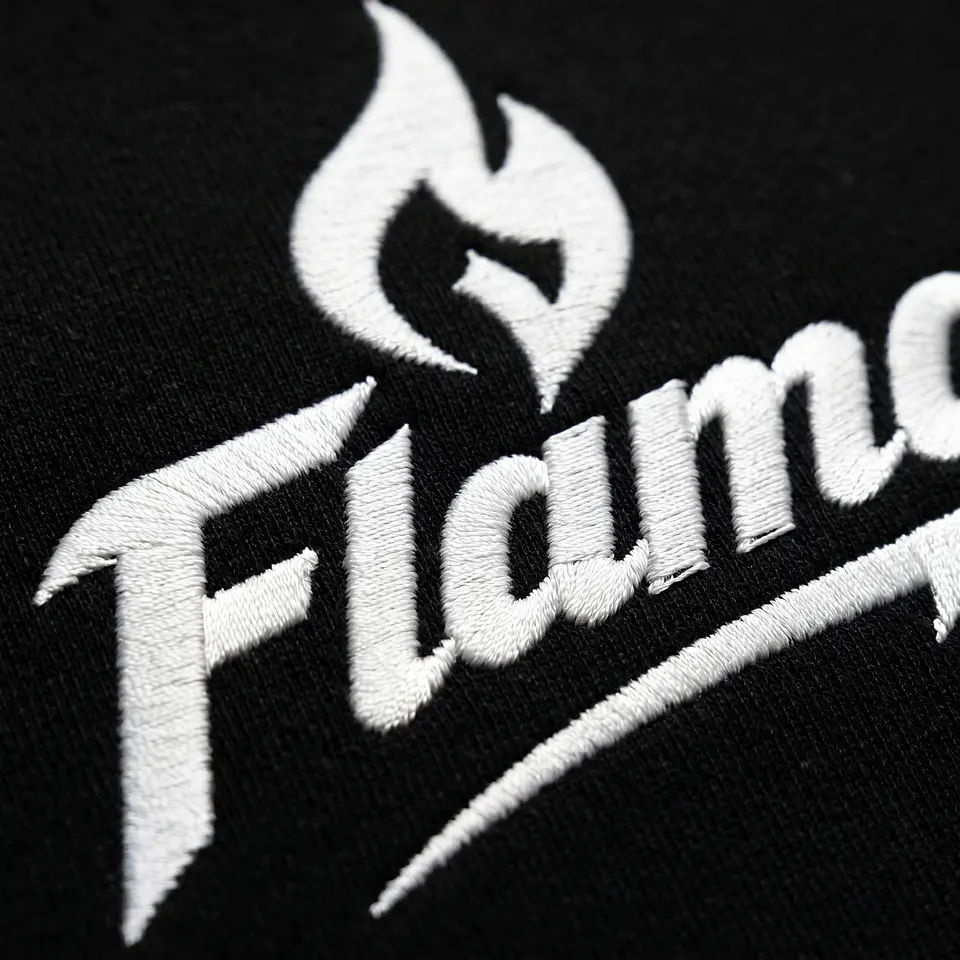 Black Base Hoodie 3