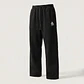 Ground Black Pant - Miniatura 1