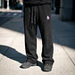 Ground Black Pant - Miniatura 2