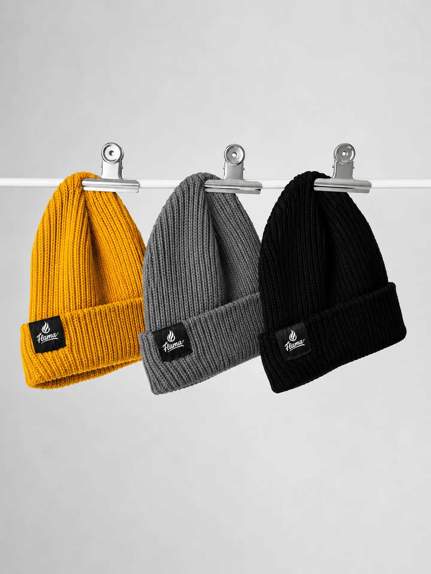 Summit Beanie 5