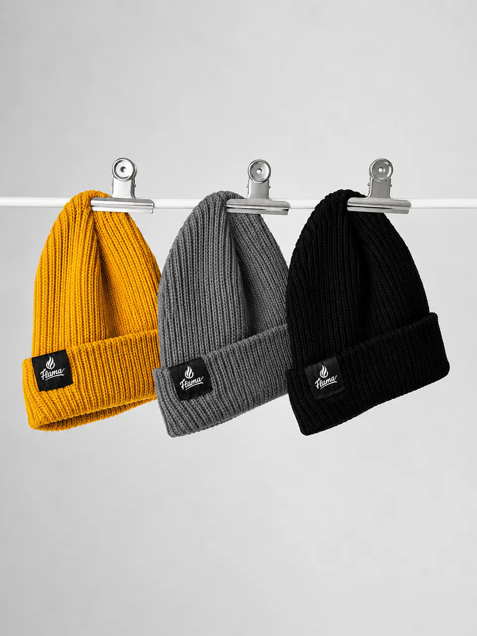 Summit Beanie 5