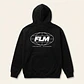 Black FML Hoodie - Miniatura 3