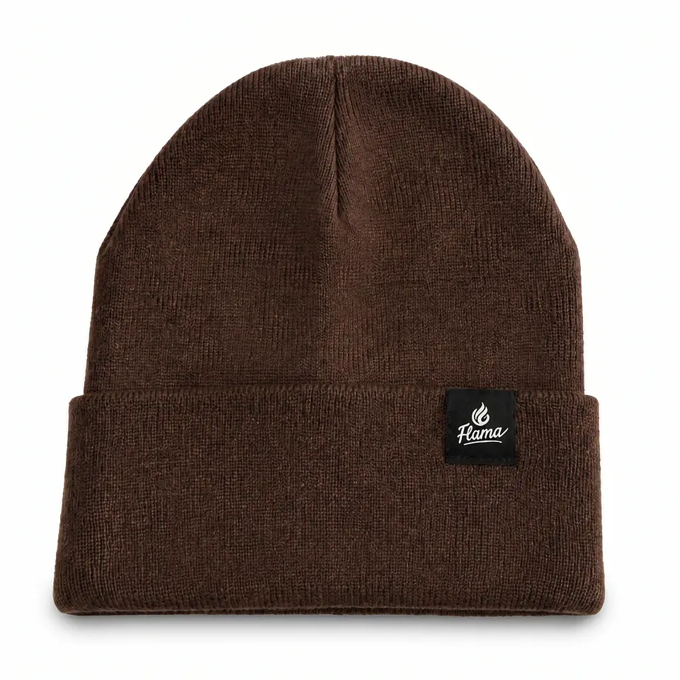 Summit Beanie 4