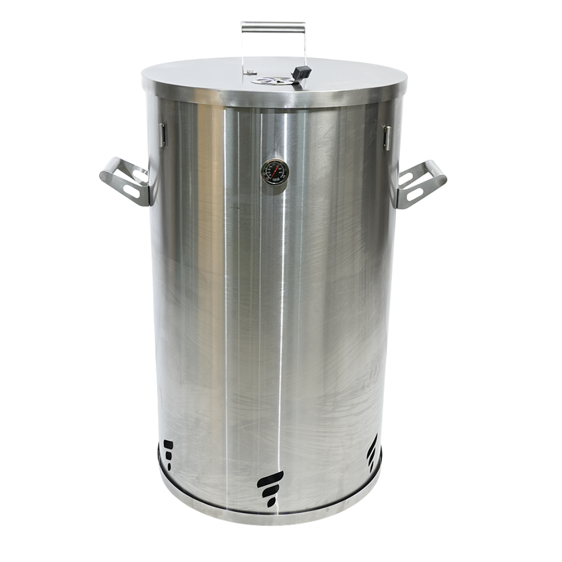 Barril The Mountain XL - Grande 8