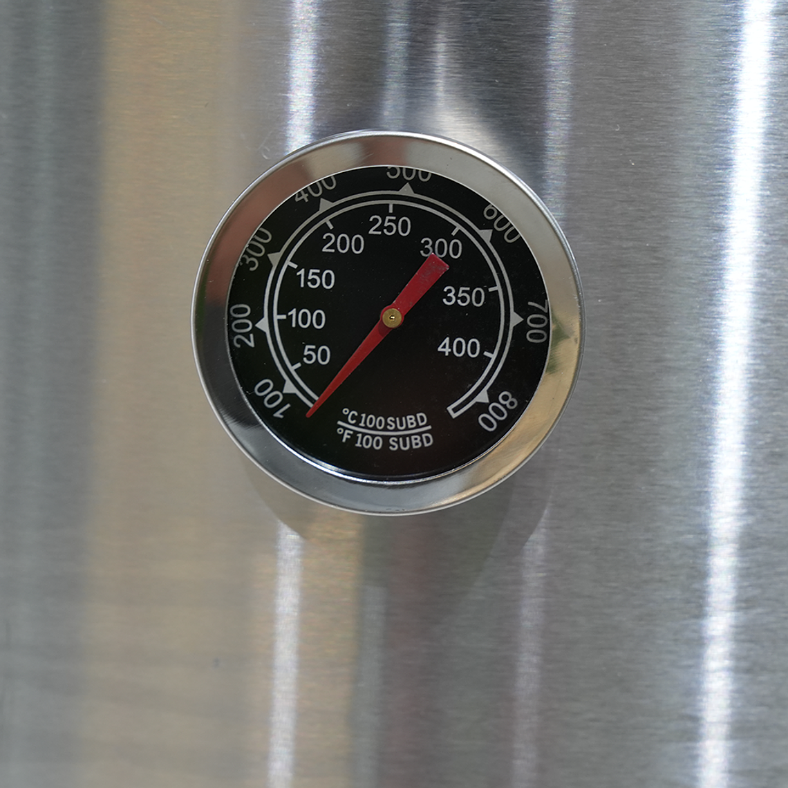 Barril The Mountain XL - Grande 7